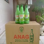 Chede Palm Wine